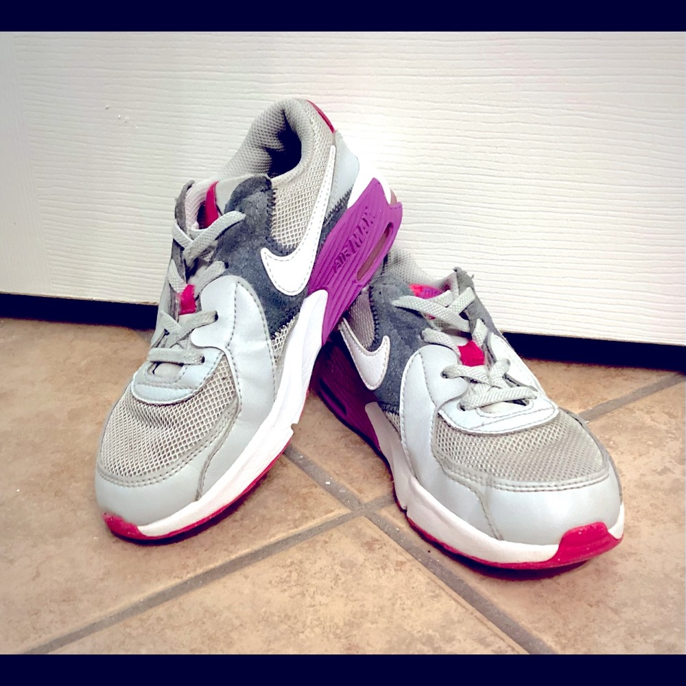 Air Max Nike Sneakers